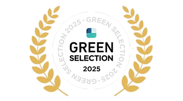 GREEN SELECTION 2025